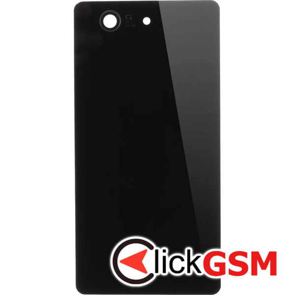 Piesa Capac Spate Negru Sony Xperia Z3 Compact 4v80