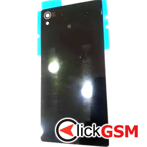 Piesa Capac Spate Negru Sony Xperia Z3.plus 36y2