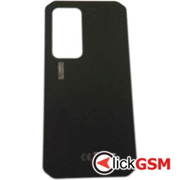 Piesa Capac Spate Negru Ulefone Armor 11t 5g 2mdf