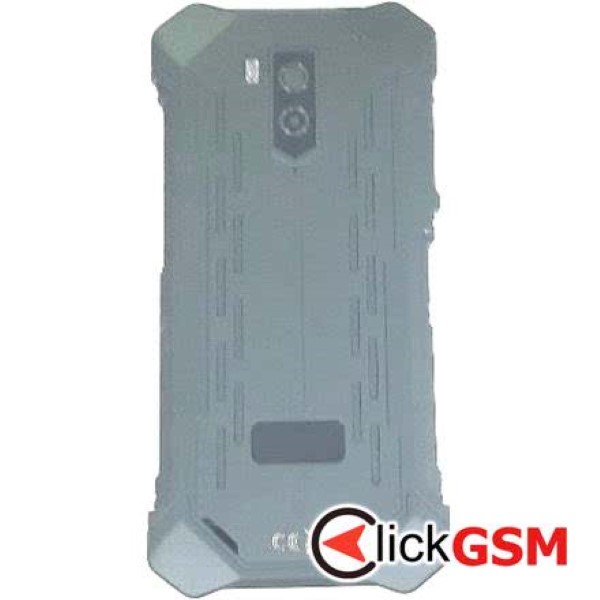 Piesa Piesa Capac Spate Negru Ulefone Armor X5 2md5