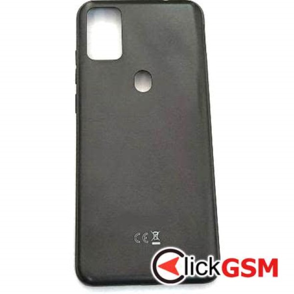 Piesa Capac Spate Negru Ulefone Note 11p 2md0