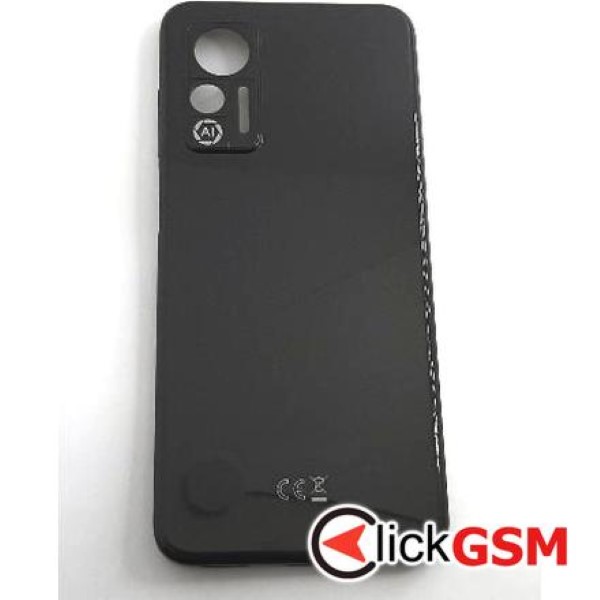 Piesa Piesa Capac Spate Negru Ulefone Note 14 2mcx