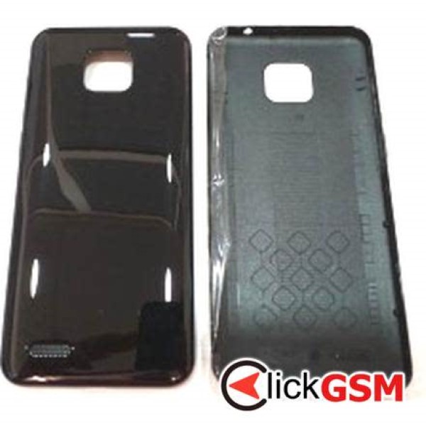 Piesa Piesa Capac Spate Negru Ulefone Note 7 2mgh