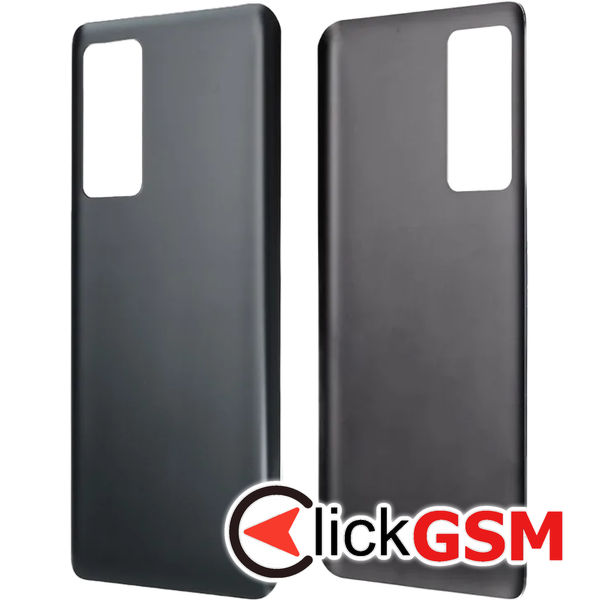 Piesa Capac Spate Negru Xiaomi 12 4xt9