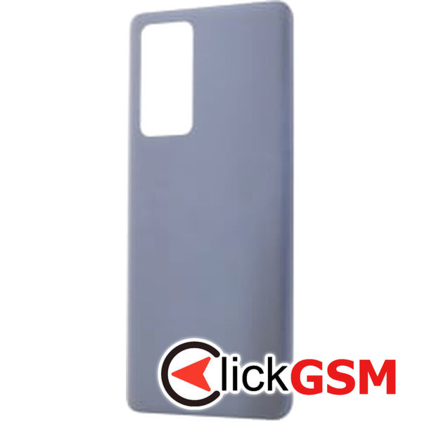 Piesa Capac Spate Negru Xiaomi 12 Pro 505y