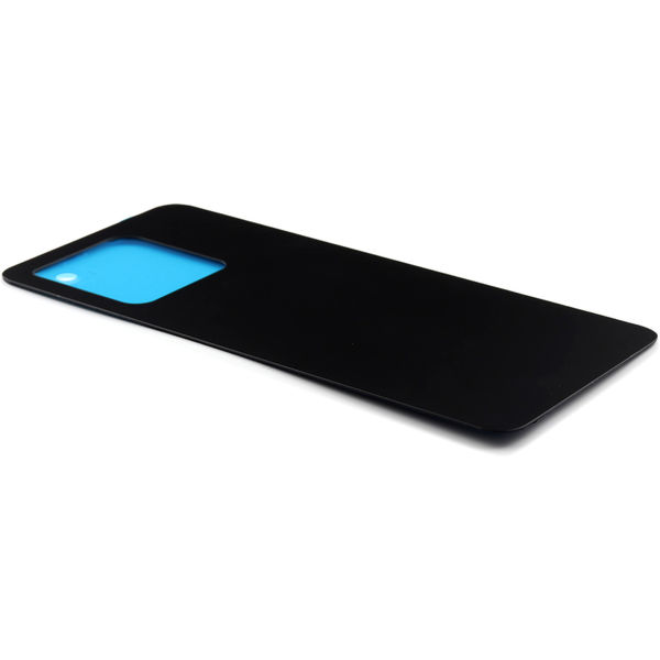 Xiaomi 14T · Back Cover For Xiaomi 14T Titan Black OEM-Equivalent