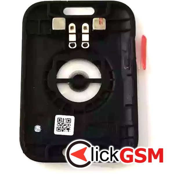 Piesa Capac Spate Negru Xiaomi Band 8 Pro Bph