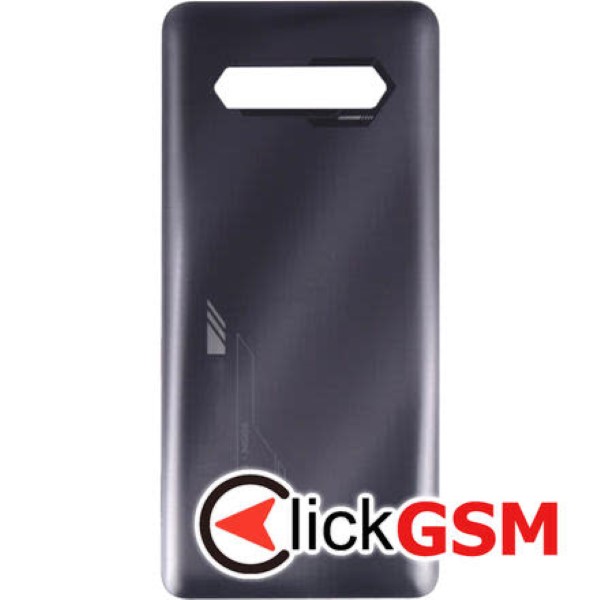 Piesa Capac Spate Negru Xiaomi Black Shark 4s 25sd