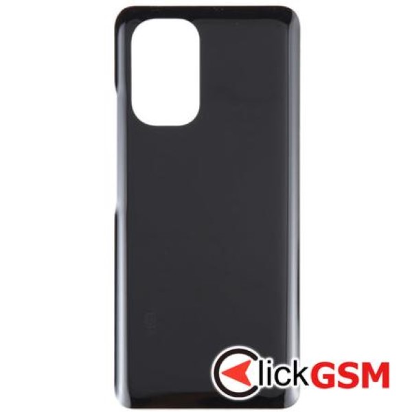 Piesa Capac Spate Negru Xiaomi Mi 11x 2v4a