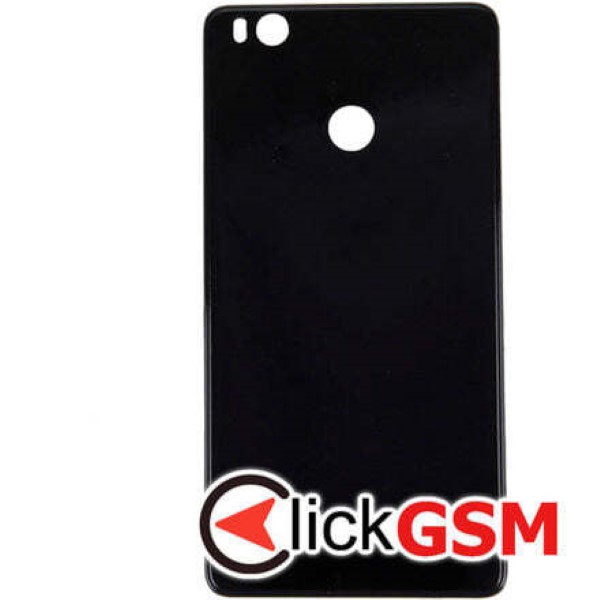 Piesa Capac Spate Negru Xiaomi Mi 4s 261u