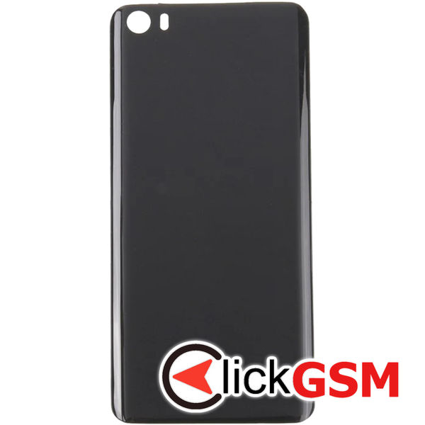 Piesa Capac Spate Negru Xiaomi Mi 5 4wb4