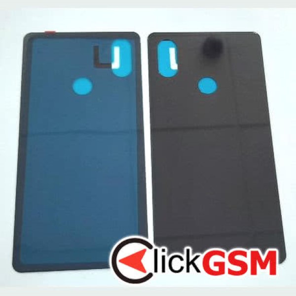 Piesa Piesa Capac Spate Negru Xiaomi Mi 8 Se 38eu