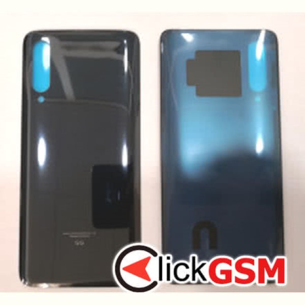 Piesa Capac Spate Negru Xiaomi Mi 9 38g3