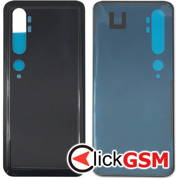 Piesa Capac Spate Negru Xiaomi Mi Cc9 Pro 4wi3