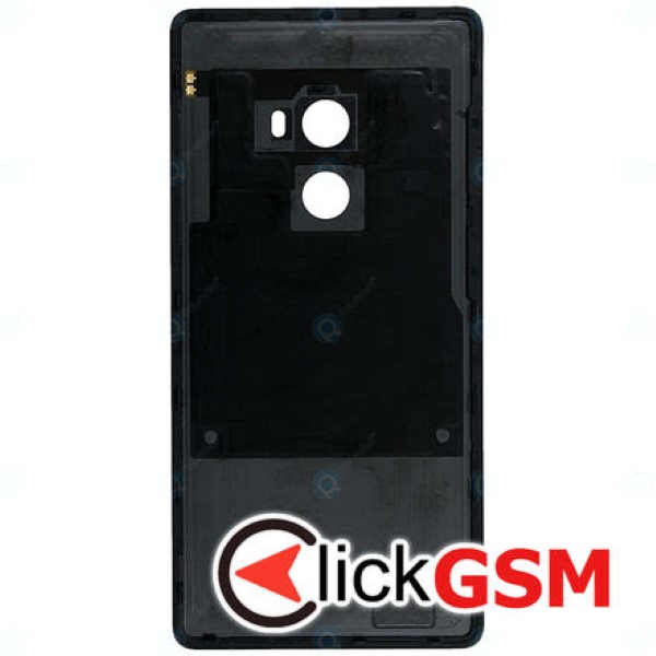 Piesa Piesa Capac Spate Negru Xiaomi Mi Mix 2 1689