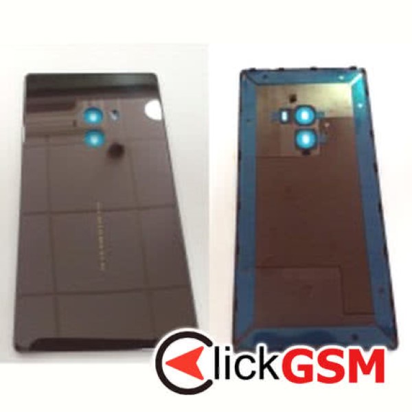 Piesa Piesa Capac Spate Negru Xiaomi Mi Mix 38p6