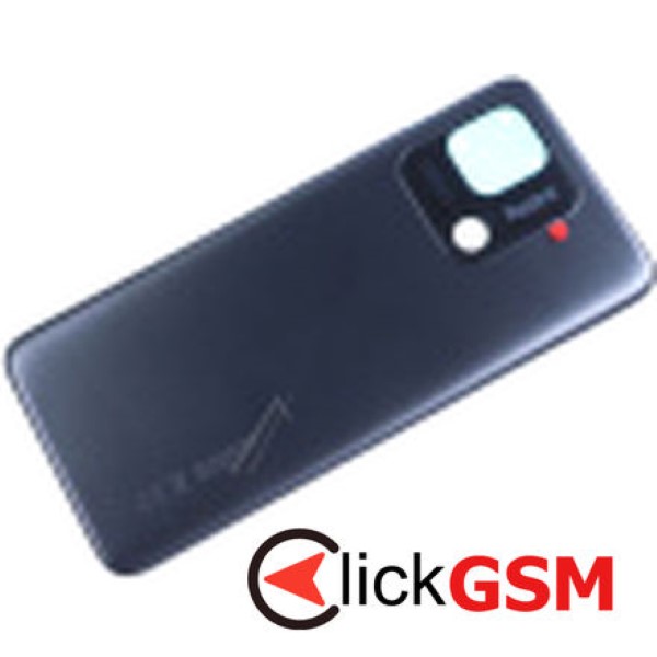 Piesa Capac Spate Negru Xiaomi Redmi 10c 3ckg