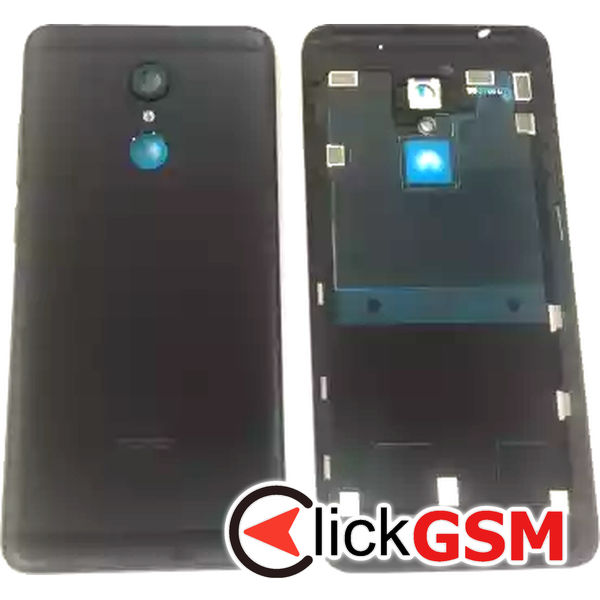 Piesa Piesa Capac Spate Negru Xiaomi Redmi 5 39j5