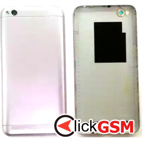 Piesa Piesa Capac Spate Negru Xiaomi Redmi 5a 39ko