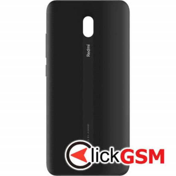 Piesa Capac Spate Negru Xiaomi Redmi 8a 330t