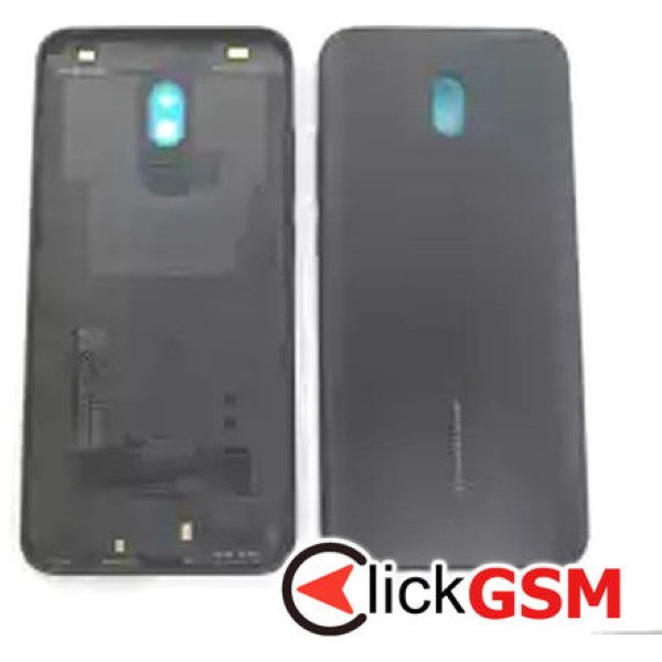 Piesa Capac Spate Negru Xiaomi Redmi 8a 3cq4