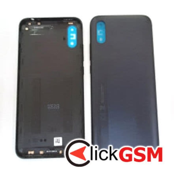 Piesa Capac Spate Negru Xiaomi Redmi 9a 39qm