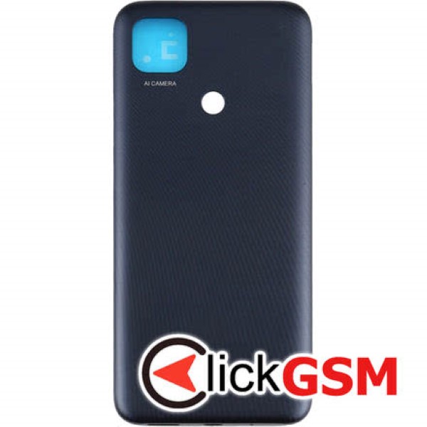 Piesa Piesa Capac Spate Negru Xiaomi Redmi 9c 25r4