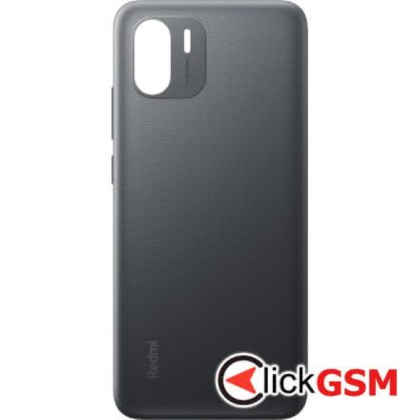 Piesa Piesa Capac Spate Negru Xiaomi Redmi A2 2x3c