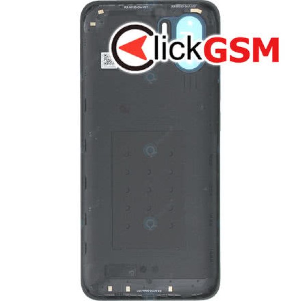 Piesa Piesa Capac Spate Negru Xiaomi Redmi A2 358z