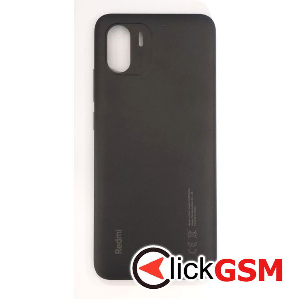 Piesa Capac Spate Negru Xiaomi Redmi A2 Kj0