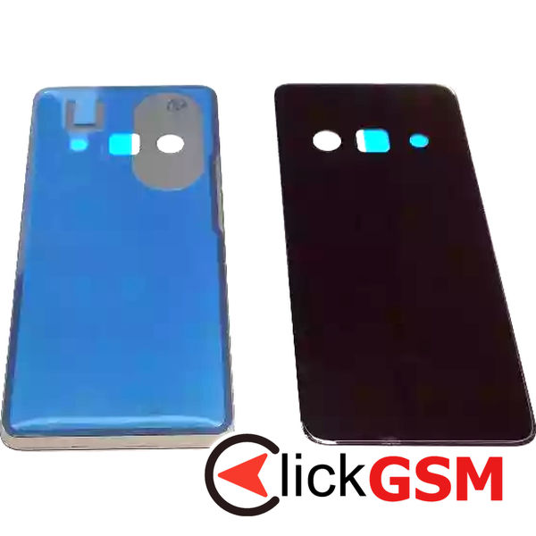 Piesa Capac Spate Negru Xiaomi Redmi A3 Rry