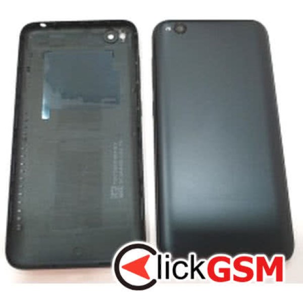 Piesa Capac Spate Negru Xiaomi Redmi Go 39tg