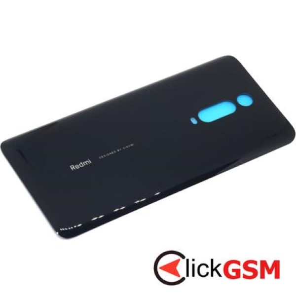 Piesa Capac Spate Negru Xiaomi Redmi K20 Pro 4ph