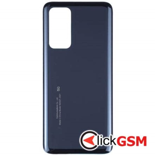 Piesa Capac Spate Negru Xiaomi Redmi K30s 2w5w