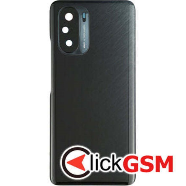 Piesa Capac Spate Negru Xiaomi Redmi K40 25qq