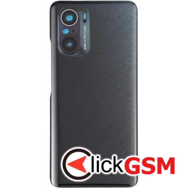 Piesa Capac Spate Negru Xiaomi Redmi K40 Pro 25qn