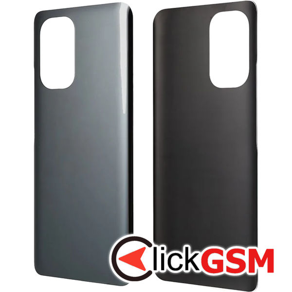 Piesa Capac Spate Negru Xiaomi Redmi K40 Pro 4x3o