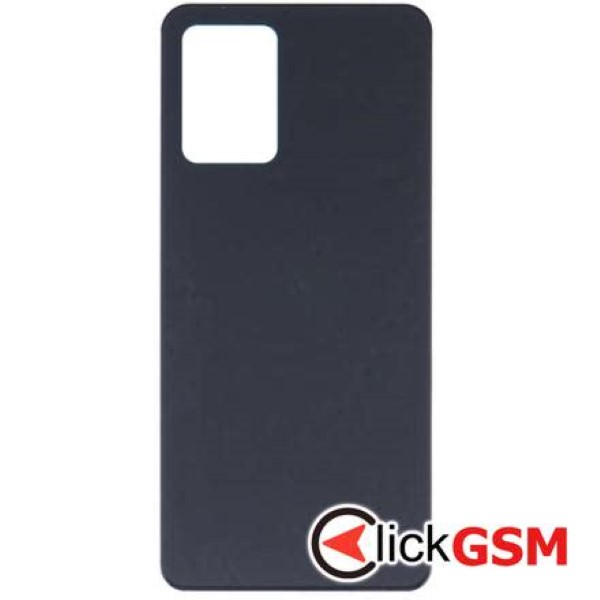 Piesa Capac Spate Negru Xiaomi Redmi K40s 2w56