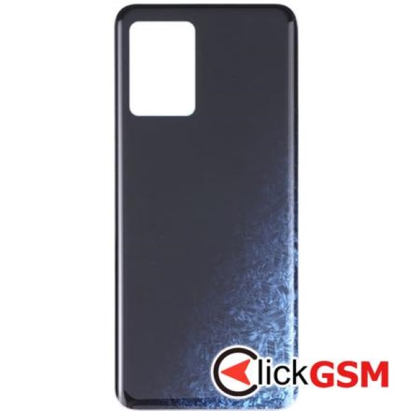 Piesa Capac Spate Negru Xiaomi Redmi K50 2w6z