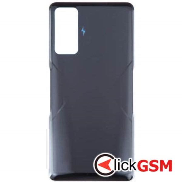 Piesa Capac Spate Negru Xiaomi Redmi K50 Gaming Edition 2v5y