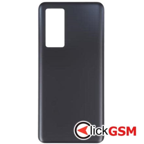 Piesa Capac Spate Negru Xiaomi Redmi K50 Ultra 2wdz