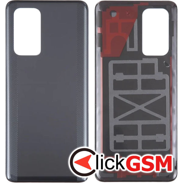 Piesa Piesa Capac Spate Negru Xiaomi Redmi K60 4x5y