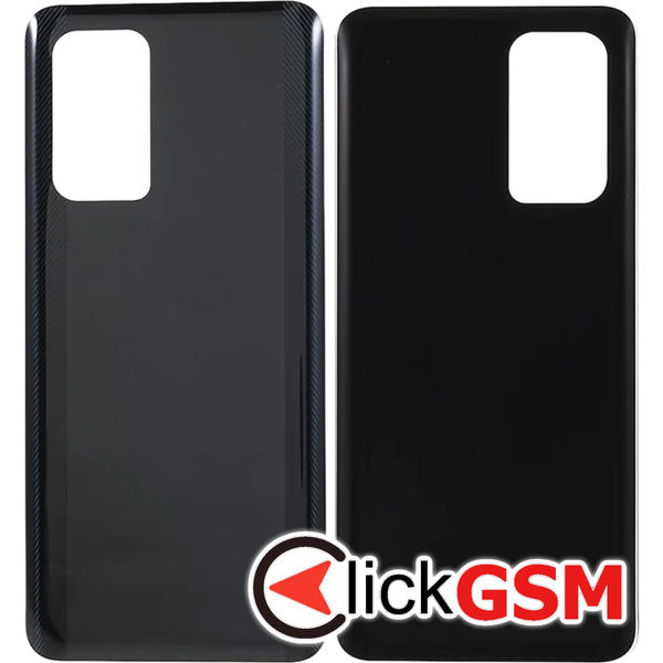 Piesa Capac Spate Negru Xiaomi Redmi K60 5g 4x5x