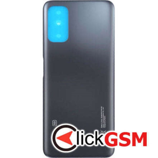 Piesa Capac Spate Negru Xiaomi Redmi Note 10 5g 25sr