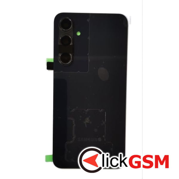 Piesa Capac Spate Negru Xiaomi Redmi Note 10 5g 34uk