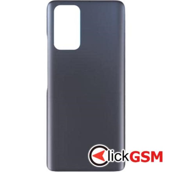 Piesa Capac Spate Negru Xiaomi Redmi Note 10 Pro 2zcp