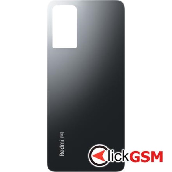 Piesa Piesa Capac Spate Negru Xiaomi Redmi Note 11 Pro 1qed