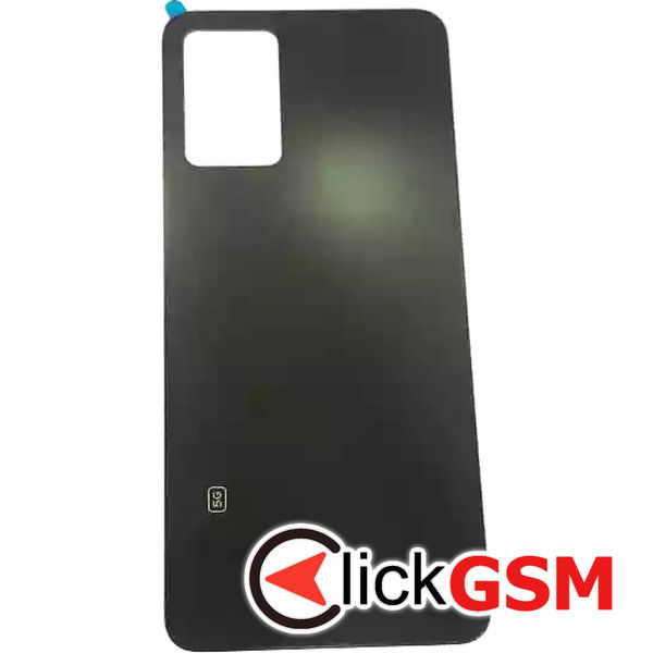 Piesa Capac Spate Negru Xiaomi Redmi Note 11 Pro.plus 5g 3a00