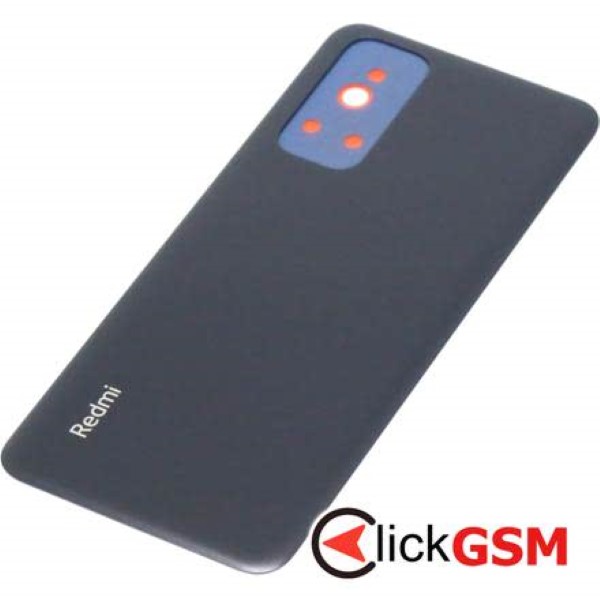 Piesa Piesa Capac Spate Negru Xiaomi Redmi Note 11s 1r02