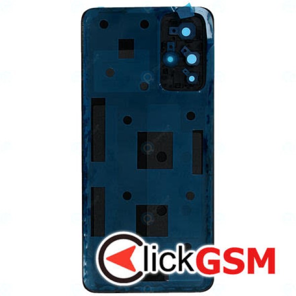 Piesa Capac Spate Negru Xiaomi Redmi Note 11s 5g 29ap